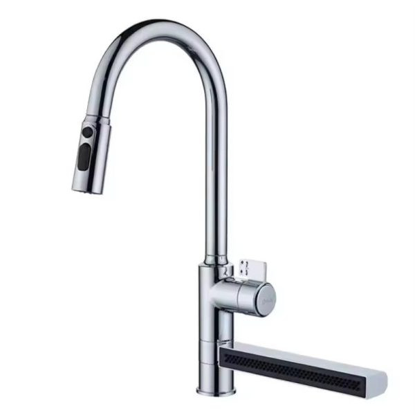 شیر ظرفشویی بدنه ضدزنگ