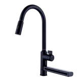 شیر ظرفشویی HuaDiao با طراحی مدرن