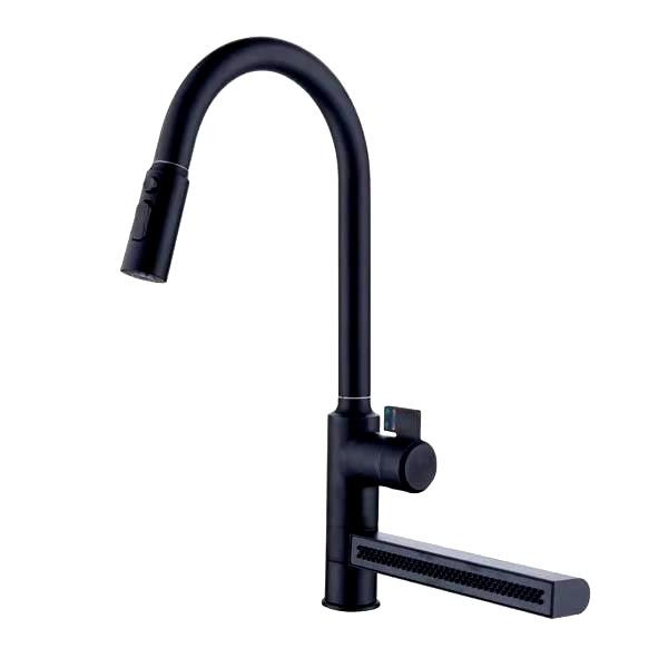 شیر ظرفشویی HuaDiao با طراحی مدرن