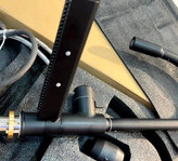 شیر شاوری و آبشاری آشپزخانه