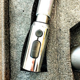 شیر آشپزخانه حرفهای با عملکرد دوگانه