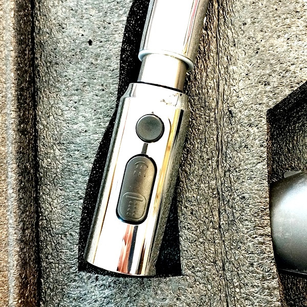 شیر آشپزخانه حرفهای با عملکرد دوگانه