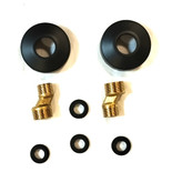 علم دوش پیانویی دیجیتال سان مارینو مدل SM-4D