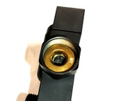 علم دوش پیانویی دیجیتال سان مارینو مدل SM-4D