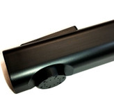 کنترل پیانویی جریان آب در دوش دیجیتال