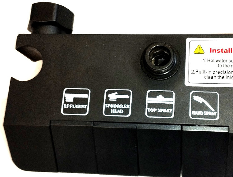 پنل پیانویی دیجیتال دوش SM-4D