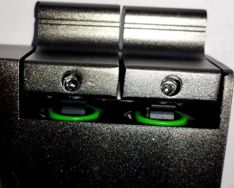 کنترل پیانویی جریان آب SAN MARINO