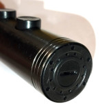 شیر شات آف دوحالته پاشش حمام