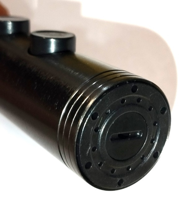 شیر شات آف دوحالته پاشش حمام