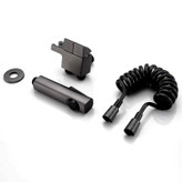 شیر شاتاف پیانویی دوکاره HuaDiao مدل HD-2