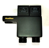 شیر شاتاف لوکس HD-2