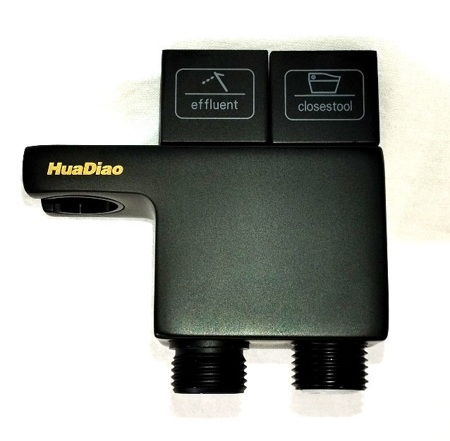 شیر شاتاف لوکس HD-2