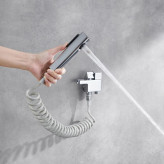 شیر شاتاف پیانویی دوکاره HuaDiao مدل HD-2