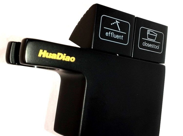 شاتاف پیانویی مناسب توالت فرنگی