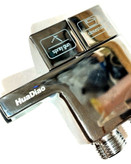 شیر شاتاف پیانویی دوکاره HuaDiao مدل HD-2