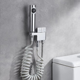 شیر شاتاف دوحالته HuaDiao