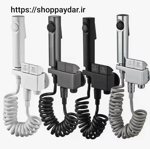 شیر شاتاف پیانویی دوکاره HuaDiao مدل HD-2