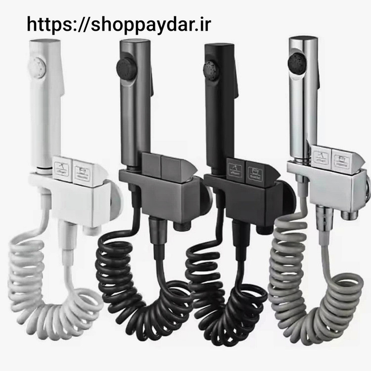 شیر شاتاف پیانویی دوکاره HuaDiao مدل HD-2