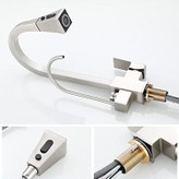 شیر ظرفشویی آب تصفیه دار HuaDiao