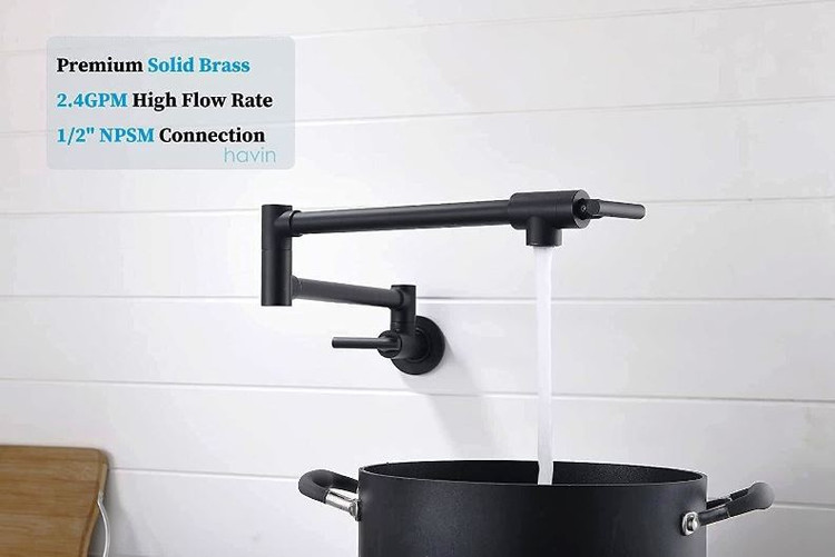 شیر قابلمهپرکن دیکالان پر فشار