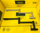 نصب شیر روگازی قابلمهپرکن دیکالان