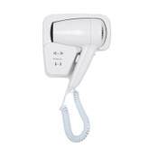 سشوار دیواری حرفهای برای هتلها