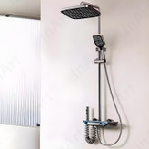 دوش حمام دیکالان با صفحه نمایش