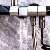 دوش حمام ضد زنگ و مقاوم دیکالان