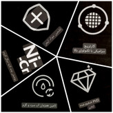 دوش حمام پیانویی هوشمند دیکالان مدل 80911