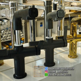 شیر روشویی مدرن ضد زنگ