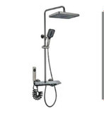 دوش حمام مدرن پیانویی برند Hyshin