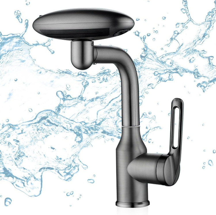 شیر روشویی City Market اورجینال