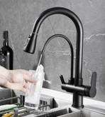 شیر ظرفشویی HuaDiao اصلی