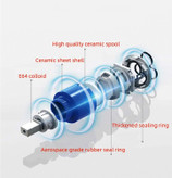 شیر ظرفشویی تصفیه دار بدون شیر جدا