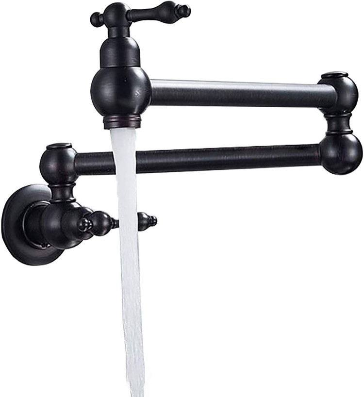 شیر پرکن قابلمه بدون جابجایی