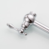 شیر روگازی حرفهای آشپزخانه