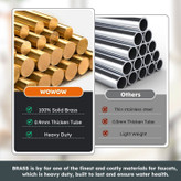 شیر روگازی حرفهای آشپزخانه