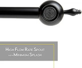 شیر روگازی حرفهای آشپزخانه