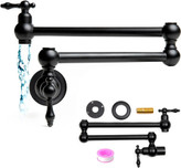 شیر روگازی حرفهای آشپزخانه