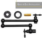 شیر Pot Filler HuaDiao اصلی