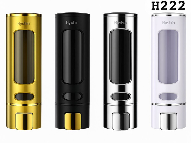 جا مایع دستشویی Hyshin لوکس