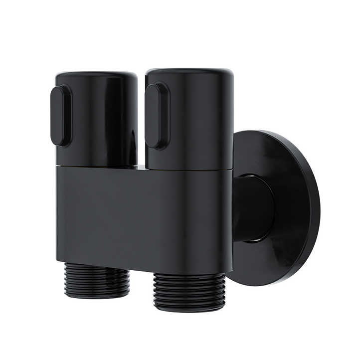 شیر پیسوار دوکاره توالت فرنگی