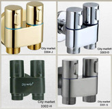 شیر پیسوار فلزی مقاوم