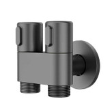 شیر پیسوار دو قلو فلزی