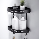 قفسه دیواری حمام استیل Hyshin