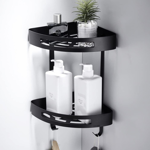 قفسه دیواری حمام استیل Hyshin