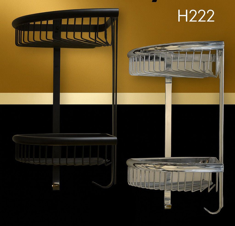 قفسه حمام Hyshin مقاوم رطوبت