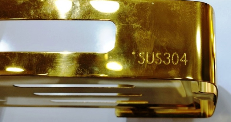 قفسه حمام سه طبقه کاربردی