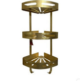 شلف حمام سه طبقه کنجی