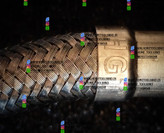 سینک ظرفشویی آبشاری 75 سانت HuaDiao